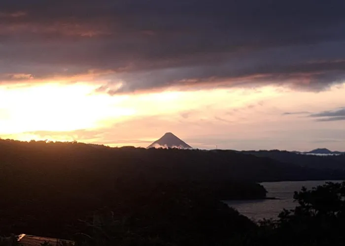 Loma Vista * Nuevo Arenal