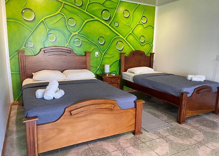 Hotel Loma Vista