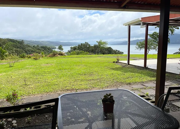 Loma Vista Hotel