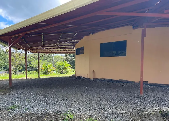 Hotel Loma Vista Nuevo Arenal