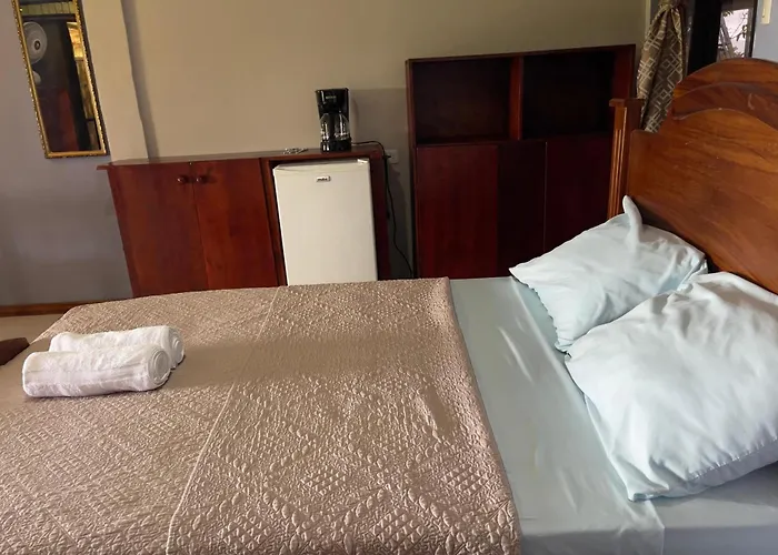 Hotel Loma Vista