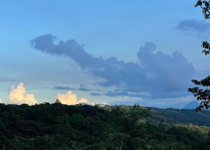 Hotel Loma Vista *