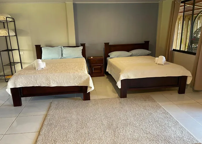 Hotel Loma Vista *
