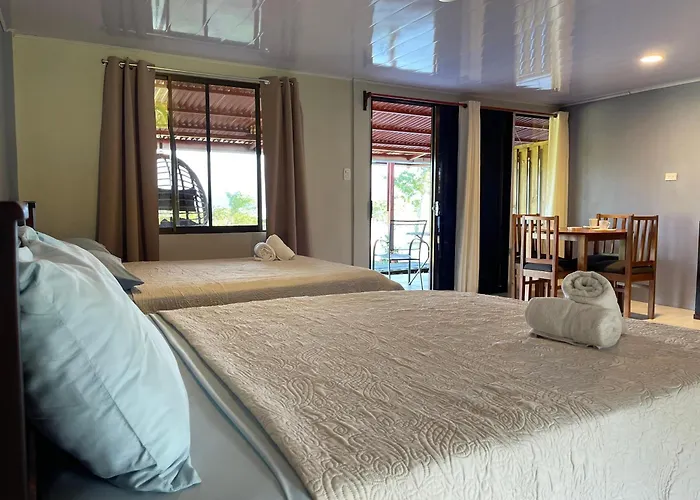 Hotel Loma Vista *