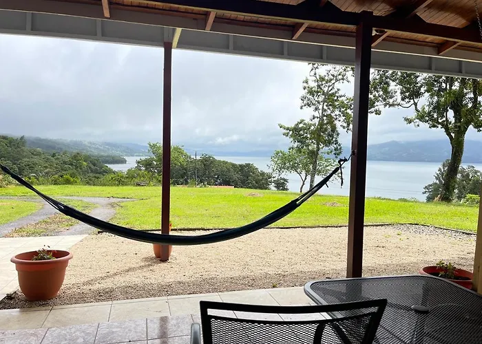 Loma Vista Hotel Nuevo Arenal