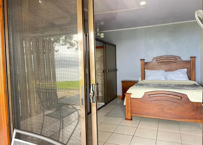 Hotel Loma Vista Nuevo Arenal