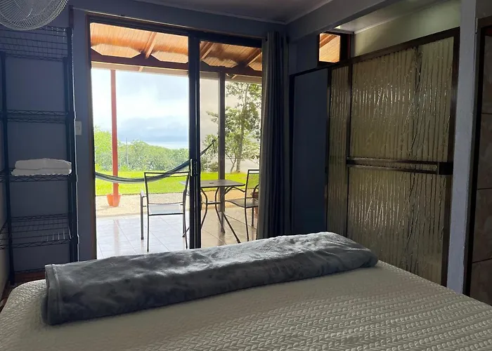 Hotel Loma Vista