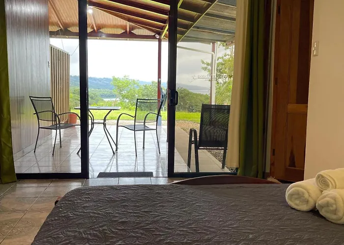 Loma Vista * Nuevo Arenal