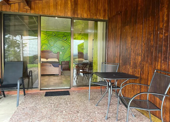 Loma Vista Hotel