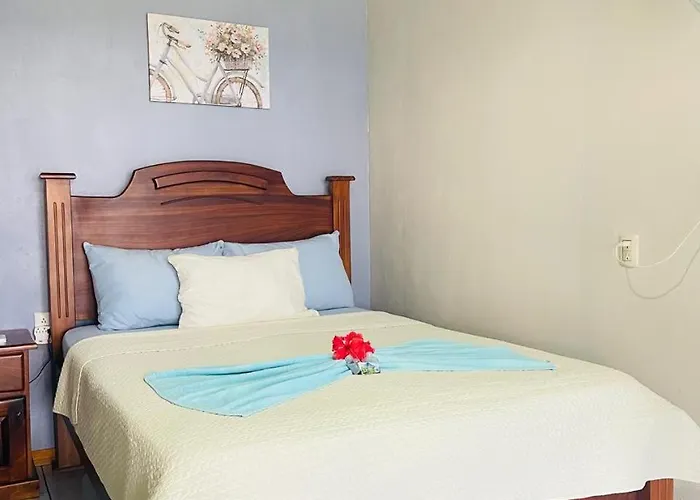 Hotel Loma Vista Nuevo Arenal