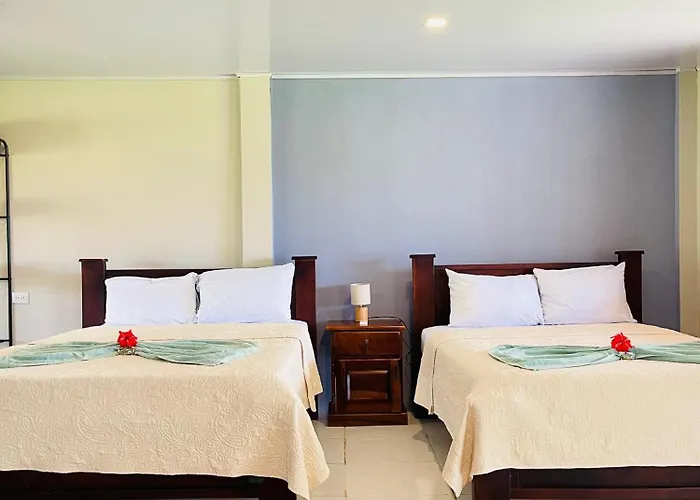 Hotel Loma Vista