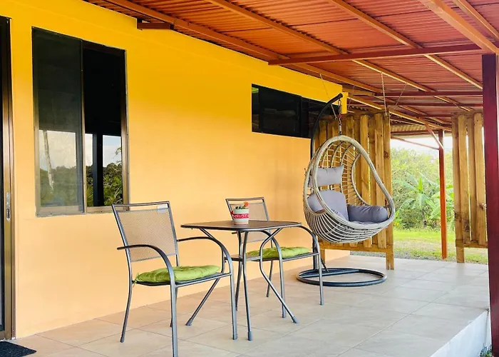 Loma Vista Nuevo Arenal