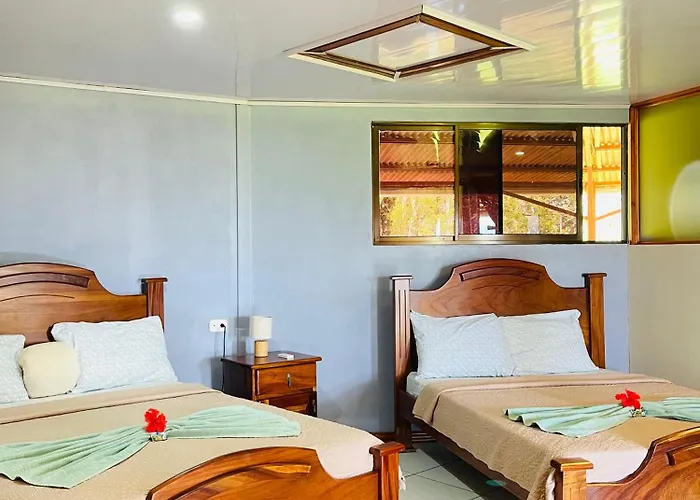 Loma Vista Hotel
