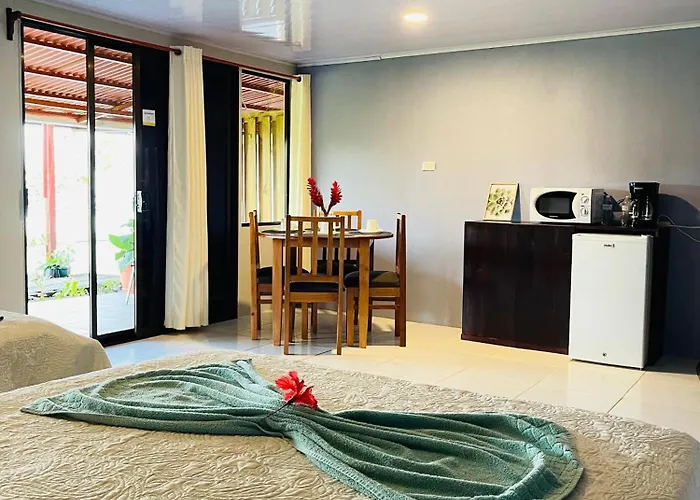 Hotel Loma Vista *