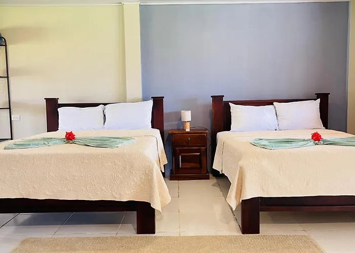 Loma Vista Hotel Nuevo Arenal