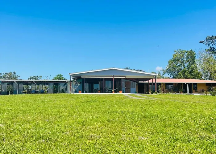 Loma Vista Hotel